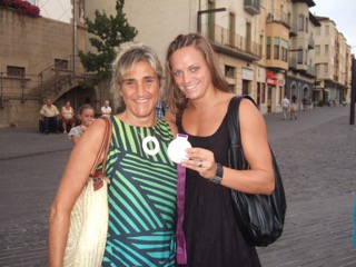 Avui per a tu, @JenniferPareja