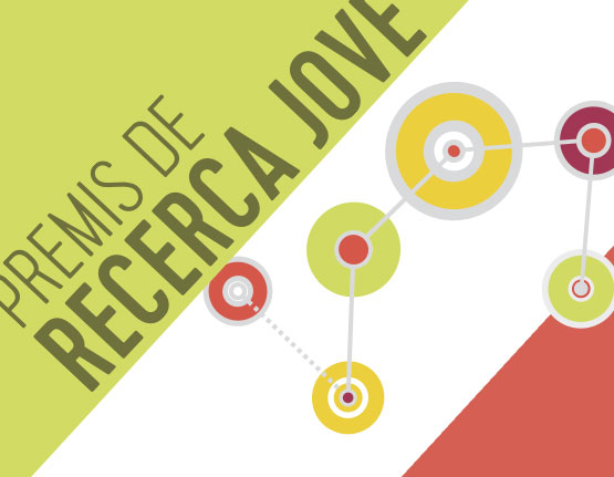 Premis Recerca Jove 2018 per a dues exalumnes del Bosc de la Coma, actualment universitàries.