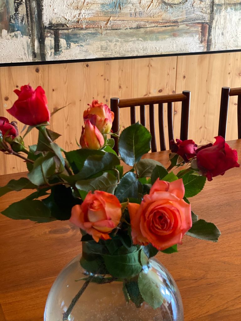 Sant Jordi sense en Jordi