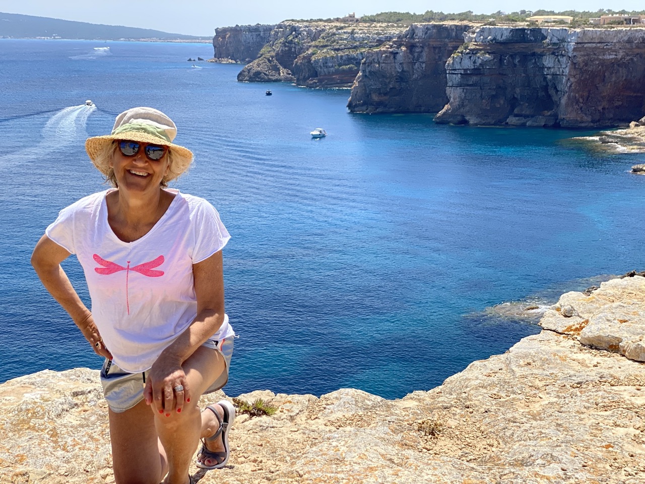 UN TASTET DE FORMENTERA (del 2 al 6 de juny de 2022)